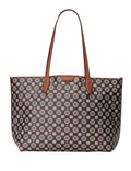 Kate Spade New York Spade Flower Monogram Sutton Medium Tote