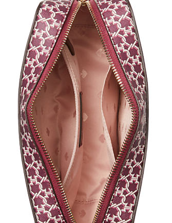 Kate Spade New York Spade Link Camera Bag