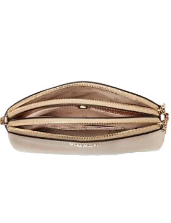 Kate Spade New York Spencer Double Zip Dome Crossbody