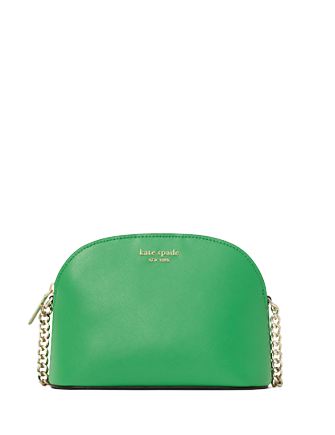 Kate Spade New York Spencer Small Dome Crossbody