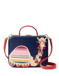 Kate Spade New York Spice Things Up Camel Cassie