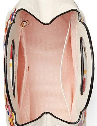 Kate Spade New York Spice Things Up Snake Bag