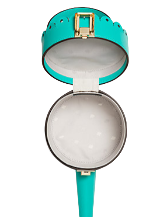 Kate Spade New York Spring Forward Watering Can Satchel
