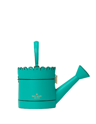 Kate Spade New York Spring Forward Watering Can Satchel