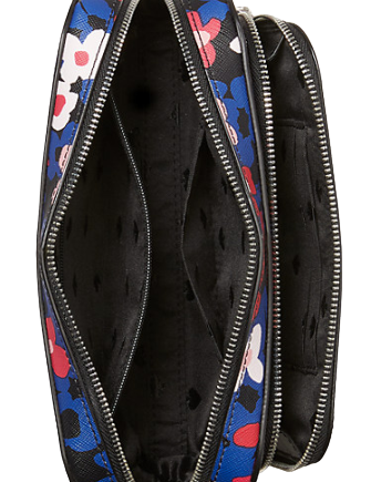 Kate Spade New York Staci Bouquet Crossbody