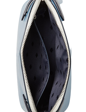 Kate Spade New York Staci Colorblock Dome Crossbody