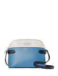 Kate Spade New York Staci Colorblock Dome Crossbody