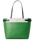 Kate Spade New York Staci Colorblock Laptop Tote