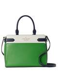 Kate Spade New York Staci Colorblock Medium Satchel