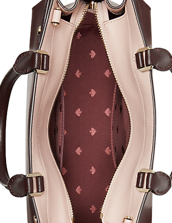Kate Spade New York Staci Colorblock Medium Satchel