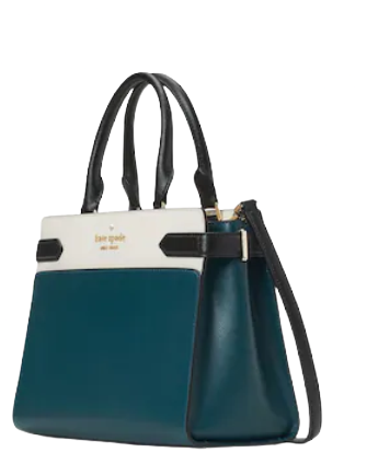 Kate Spade New York Staci Colorblock Medium Satchel