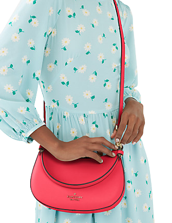 Kate Spade New York Staci Crossbody