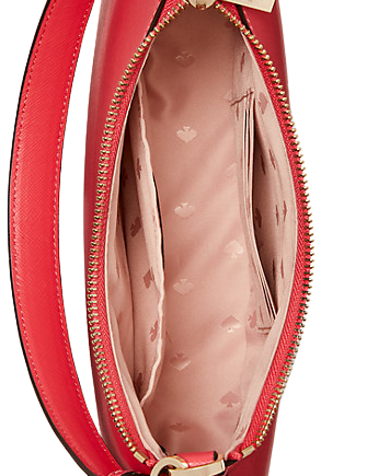 Kate Spade New York Staci Crossbody