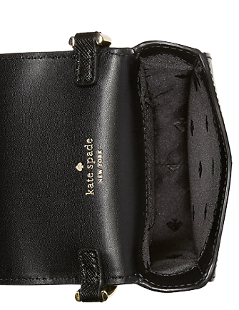 Kate Spade New York Staci Ditsy Buds Phone Crossbody