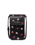 Kate Spade New York Staci Ditsy Buds Phone Crossbody