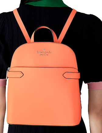 Kate Spade New York Staci Dome Backpack
