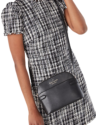 Kate Spade New York Staci Dome Crossbody