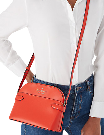 Kate Spade New York Staci Dome Crossbody