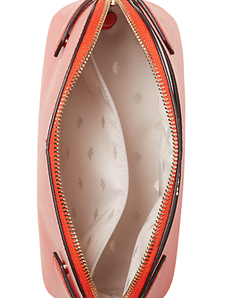 Kate Spade New York Staci Dome Crossbody