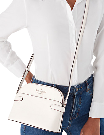 Kate Spade New York Staci Dome Crossbody