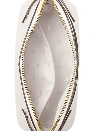 Kate Spade New York Staci Dome Crossbody