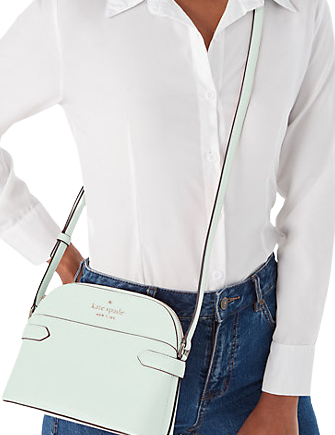 Kate Spade New York Staci Dome Crossbody