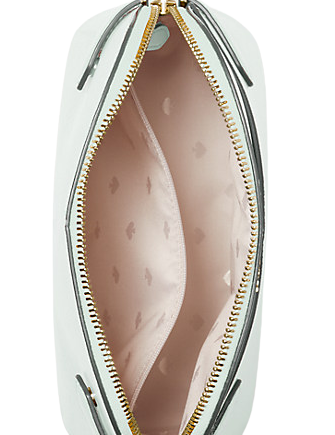 Kate Spade New York Staci Dome Crossbody