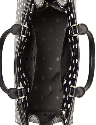 Kate Spade New York Staci Dot Dot Dot Medium Satchel
