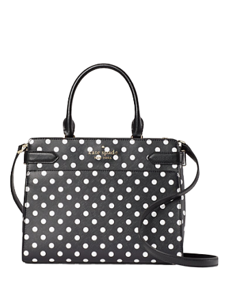 Kate Spade New York Staci Dot Dot Dot Medium Satchel