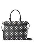 Kate Spade New York Staci Dot Dot Dot Medium Satchel
