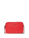 Kate Spade New York Staci Double Zip Small Crossbody