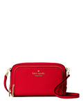 Kate Spade New York Staci Dual Zip Around Crossbody