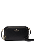 Kate Spade New York Staci Dual Zip Around Crossbody