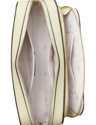 Kate Spade New York Staci Dual Zip Around Crossbody