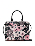 Kate Spade New York Staci Floral Medium Satchel