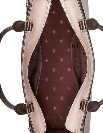Kate Spade New York Staci Large Satchel