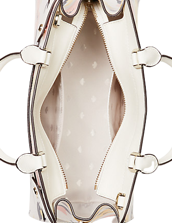Kate Spade New York Staci Medium Satchel