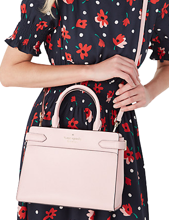 Kate Spade New York Staci Medium Satchel