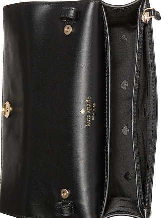 Kate Spade New York Staci Small Flap Crossbody