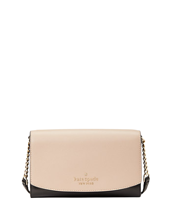 Kate Spade New York Staci Small Flap Crossbody