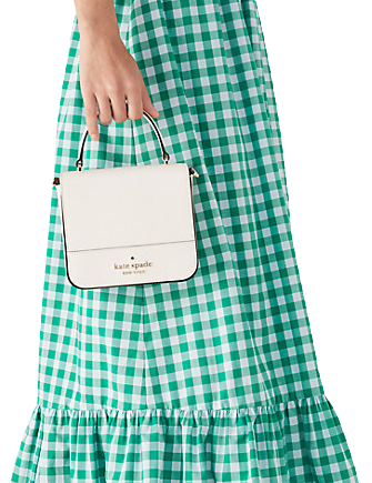 Kate Spade New York Staci Square Crossbody