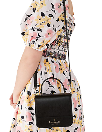 Kate Spade New York Staci Square Crossbody