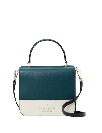 Kate Spade New York Staci Square Crossbody