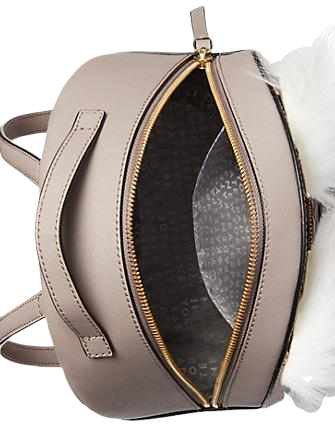Kate Spade New York Star Bright Owl Tomi Backpack