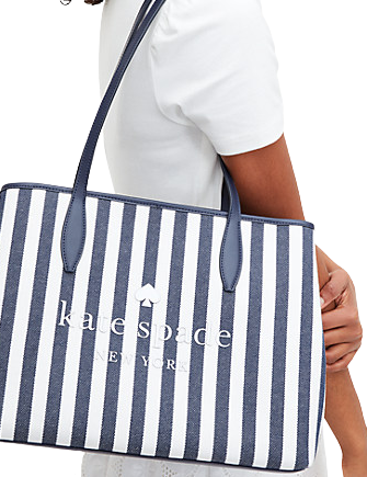 Kate Spade New York Street Tote Small Side Snap