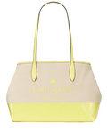 Kate Spade New York Street Tote Small Side Snap