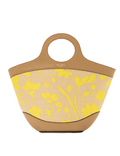 Kate Spade New York Summerton Straw Small Tote