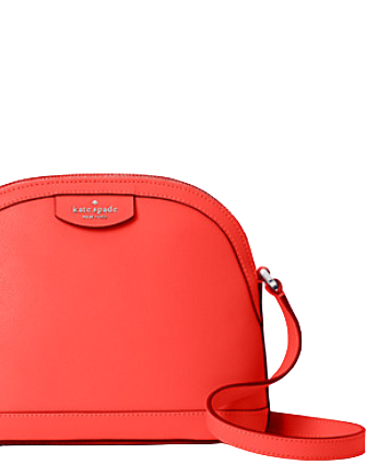 Kate Spade New York Sylvia Extra Large Dome Crossbody