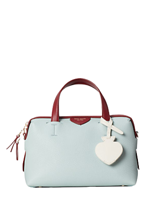 Kate Spade New York Taffie Small Satchel
