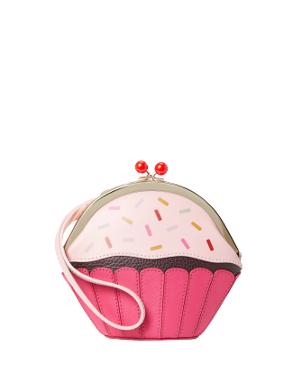 Kate Spade New York Take The Cake Posie Wristlet